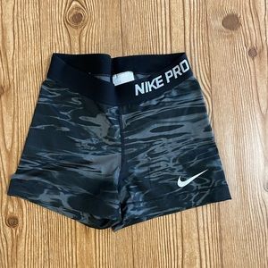 Nike Pro Spandex